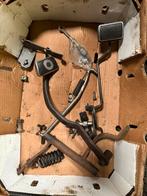 Shelby /Boss SCJ 4 speed toploader close ratio Plug and play, Auto-onderdelen, Transmissie en Toebehoren, Ophalen, Gebruikt, Ford