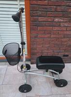 Kniestep orthomate, Diversen, Rollators, Ophalen of Verzenden, Gebruikt