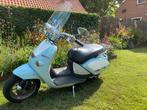 Aprilia Habana, Ophalen, Tweetakt, Gebruikt, Overige modellen
