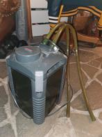 Eheim waterpomp/filter, Ophalen, Zo goed als nieuw, Filter of Co2