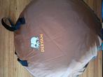 Deryan campingbed, Ophalen of Verzenden, Nieuw, Tot en met 2