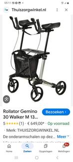 Rolator te koop, Diversen, Ophalen