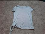 Nieuw edc grijs sterren shirt maat L, Maat 38/40 (M), Nieuw, Ophalen of Verzenden, Korte mouw