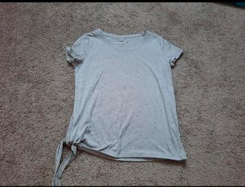 Nieuw edc grijs sterren shirt maat L beschikbaar voor biedingen