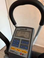 Gebruikte Crosstrainer - Bremshey Orbit Plus, Armen, Ophalen of Verzenden, Zo goed als nieuw, Crosstrainer