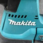 Makita DHR 243 Accu Boormachine | accu+lader | 394461, Ophalen of Verzenden, Gebruikt, Boormachine, Klopboormechanisme