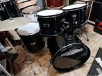 Leuk beginners drumstel, Ophalen, Zo goed als nieuw, Drums of Percussie