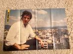 Poster A3 formaat BRUCE SPRINGSTEEN, Verzamelen, Ophalen of Verzenden