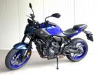 Yamaha MT07 Y-AMT 2025 vrijwel nieuw 755 KM., Motoren, Motoren | Yamaha, Bedrijf, Yamaha, Yamaha, Yamaha