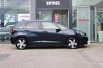 HONDA Jazz 1.5 e:HEV 109pk Hybrid Automaat Executive | Stoel, Stof, Blauw, Origineel Nederlands, Bedrijf