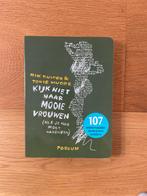 Kijk niet naar mooie vrouwen, Ophalen of Verzenden, Zo goed als nieuw, Nederland