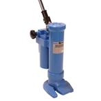 Machineheffer / Machinelift ( 10 ton), Verzenden