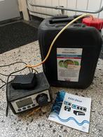 Doseersysteem aquarium reef easi-dose, Ophalen, Gebruikt