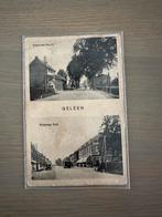 Ansichtkaart Geleen Rijksweg Noord en Zuid, Verzamelen, Ansichtkaarten | Nederland, Ophalen of Verzenden, Ongelopen, Limburg