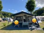 Vouwwagen Roadmaster Family S, Caravans en Kamperen, Vouwwagens, Ophalen, Tot en met 6