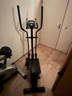 virtufit iconsole ctr 2.1, Sport en Fitness, Ophalen of Verzenden, Zo goed als nieuw, Crosstrainer