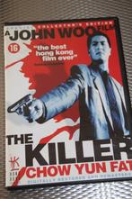 the killer, Vanaf 16 jaar, Ophalen of Verzenden, Gebruikt, Actie