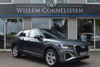 Audi Q2 35 TFSI Aut S-Line LED Camera Virtual ACC, Stof, 4 cilinders, 150 pk, Origineel Nederlands