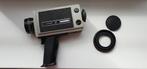 Chinon 33 super eight analoge filmcamera, Ophalen of Verzenden, 1960 tot 1980, Filmcamera