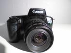 CANON 1000Fn met 35-80mm lens goed werkende camera, Ophalen of Verzenden, Zo goed als nieuw, Spiegelreflex, Canon