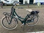 Elektrische damesfiets merk Puch e-rock, Fietsen en Brommers, Fietsen | Dames | Damesfietsen, Overige merken, Versnellingen, Ophalen of Verzenden