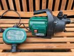 Hydrofoorpomp merk TOP met mankement, Ophalen of Verzenden, Gebruikt, Elektrisch, Hydrofoorpomp