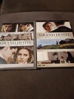 Grand Hotel seizoen 1 - dvd, Vanaf 12 jaar, Ophalen of Verzenden, Zo goed als nieuw, Drama