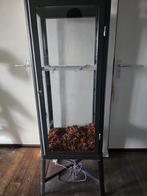 Greenhouse cabinet, Ophalen, Zo goed als nieuw, 25 tot 50 cm