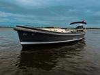 Jan van gent 10.35 Volvo penta 160PK (bj 2007), Watersport en Boten, Gebruikt, Polyester, Overige brandstoffen, 6 meter of meer