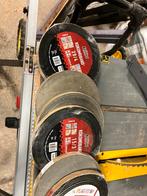 Partij Compriband & Kokomoband, Minder dan 4 cm, Overige materialen, Gebruikt, Ophalen of Verzenden