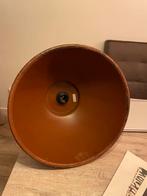 Industriële hanglamp - Brilliant Jesper 23772/55, Ophalen of Verzenden, Gebruikt, Metaal, Minder dan 50 cm