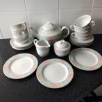 Gezellig winterling schwarzenbach bavaria servies pasteltint, Huis en Inrichting, Keuken | Servies, Ophalen of Verzenden, Porselein