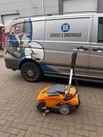 Schrobmachine Taski Swingo 350.5, Ophalen of Verzenden, Zo goed als nieuw