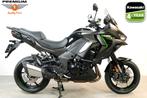 Kawasaki VERSYS 1100 (bj 2025), Bedrijf, Toermotor