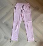 Joggingsbroek In Gold we Trust, Kleding | Dames, Kort, Ophalen of Verzenden, Zo goed als nieuw, Roze