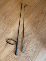 Zwepen, Dieren en Toebehoren, Ophalen of Verzenden, Zo goed als nieuw, Dressuur