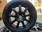 Te koop Origineel Peugeot 206CC  velgen 195/55 16 inch., Auto-onderdelen, Banden en Velgen, Ophalen, Gebruikt, 16 inch, Banden en Velgen