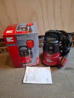 Einhell dompelpomp, Ophalen of Verzenden, Zo goed als nieuw, Dompelpomp