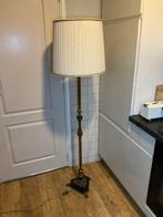 Elegante Staande Lamp met Klassieke Uitstraling, Ophalen, Gebruikt, Metaal, 150 tot 200 cm