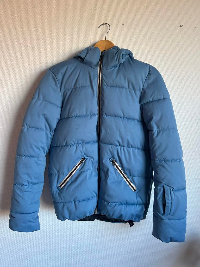 Brunotti meisjes skijas maat 176 - Zeer goede staat!, Kleding | Heren, Ophalen of Verzenden, Zo goed als nieuw, Overige maten