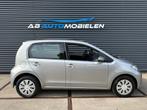 Volkswagen Up! 1.0 BMT move up! 5 DEURS/ BLUETOOTH/ LED VERL, Voorwielaandrijving, Gebruikt, Met garantie (alle), 23 km/l