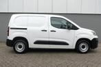 Citroën Berlingo 1.5 BlueHDI Club | Nav by APP | Airco | Sc, Stof, Gebruikt, Euro 6, 4 cilinders