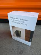 Laadpaal Zaptec go wallbox nieuw + garantie app wifi rfid, Ophalen of Verzenden, Nieuw, Laadpaal