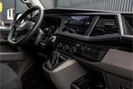 Volkswagen Transporter T6.1 2.0 TDI | L2H1 | Automaat | CarP, Auto's, Stof, Gebruikt, 4 cilinders, Volkswagen