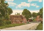 8 Ansichtkaarten Exloo., Verzamelen, Ansichtkaarten | Nederland, Ophalen of Verzenden, 1980 tot heden, Drenthe