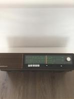 Tafelradio nordmende, Ophalen of Verzenden, Zo goed als nieuw, Radio