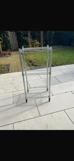 Rek, Huis en Inrichting, Ophalen, Gebruikt