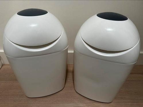 Tommee tippie sangenic luieremmers, Kinderen en Baby's, Badjes en Verzorging, Zo goed als nieuw, Luieremmer, Ophalen