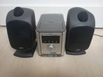 Stereo set. (boxen en cd speler), Audio, Tv en Foto, Stereo-sets, Ophalen, Gebruikt