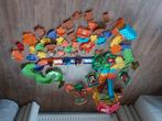 V tech dieren/voertuigen baan, Kinderen en Baby's, Speelgoed | Vtech, Ophalen, Zo goed als nieuw, 6 maanden tot 2 jaar
